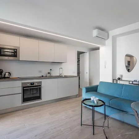 Easylife - Di Design In Apartman
