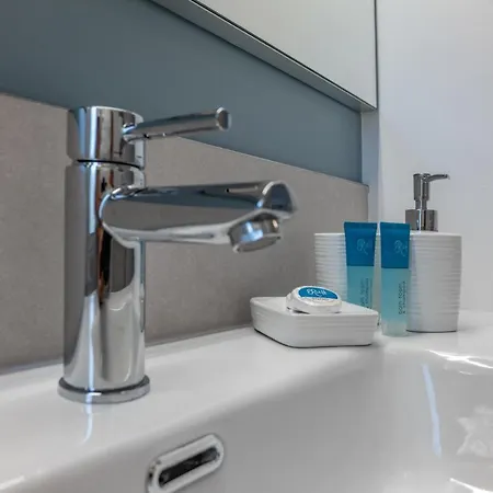 Easylife - Di Design In Apartman Milánó