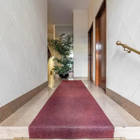 Easylife - Di Design In Apartman